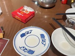 -天下客饭店(中山路店)
