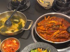 -HOTISLAND海鸡岛·韩国料理(江南西店)
