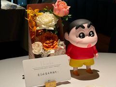 -荣轩(新荣记环球金融中心店)