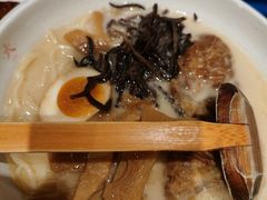 -味千拉面(广州金沙永旺梦乐城店)