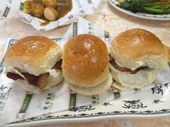 -渔记茶餐厅(渔村店)