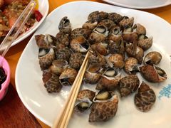 -班赞海鲜市场
