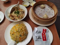 -鼎泰丰(国金中心店)