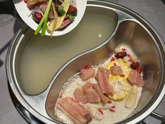 -阿源鱼捞斑鱼火锅·海鲜粥(山景尚宅店)