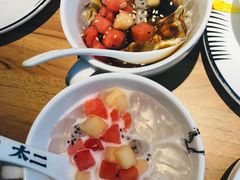 -太二酸菜鱼(正大广场店)