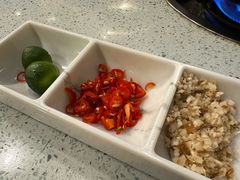 -烹然四季椰子鸡火锅(团结湖总店)