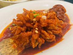 -妈妈家·本帮菜(总店)