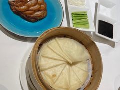 -上海总会SHANGHAICLUB(兴业太古汇店)