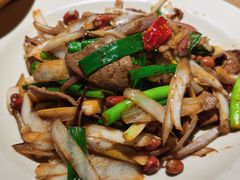 -KŌNG胶东小馆(华熙店)