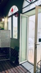 -M Nails & Beauty美甲美睫美体