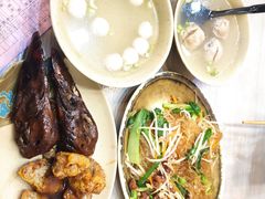 -圆宝台湾小吃(迎津街店)