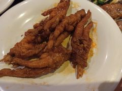 -汉丽轩韩式自助烤肉(大学城龙湖U城天街A馆店)