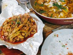 -八张桌子(老店)