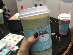 -野萃山·潮汕厚果汁(十亩地店)