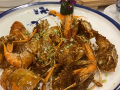 -山泉公馆酒家(广州东站店)