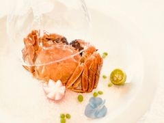 -Yan Ting宴庭中餐厅-长沙瑞吉酒店(运达店)