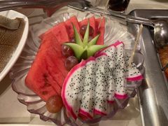-海底捞火锅(勒泰店)