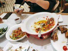 -大鸽饭(木莲中路店)