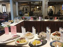 自助取餐区-安徽人家(奥体店)