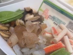 -渔家风味·鲅鱼水饺·央视展播·海鲜天津菜(开发区店)