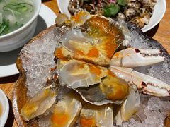 -宁波柏悦酒店·钱湖渔港