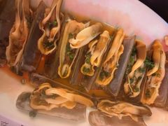 -王庄阿咪海鲜大排档(象园店)