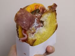 -巴黎贝甜(五月花广场店)