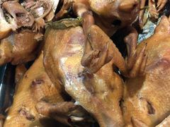 -清真铁志明腊牛羊肉
