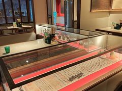 -松鹤面馆·古法焖肉面(观前店)