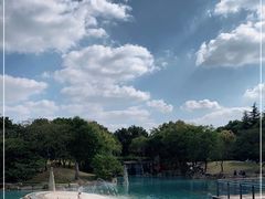 -上海月湖雕塑公园