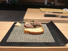 -松亭·铁板烧(欢乐海岸店)