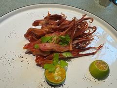 -庐灶江南·江南菜·四合院Bistro(东直门雍和宫·原华侨宾馆店)