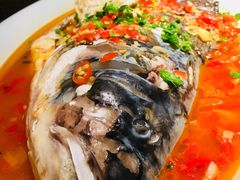 -皖香览约·徽菜(新湖广场店)
