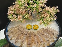 -龚记海鲜20年老字号