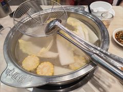 -味逍遥牛肉火锅(万江旗舰店)