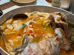-味莊餐厅(康庄南街店)