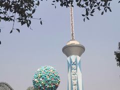 -郑州方特梦幻王国