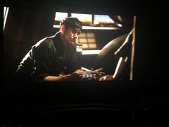 -万达影城IMAX(海口日月广场店)