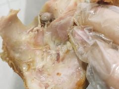 -阿满卤香鸡(新街口印象汇店)