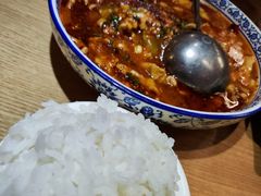 -秦香阁·西北家常菜(徐汇日月光中心店)