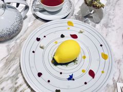 -théATRE 茶聚场(王府中環店)