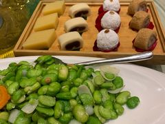 -陆壹捌餐厅(五大道店)