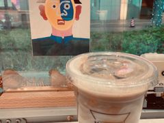 -Manner Coffee(大宁国际商业广场店)