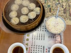 -清真马三汤包(回民街店)