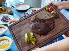 -圣彼得堡观江俄餐厅(中央大街黑金冠店)