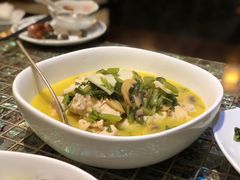 -走马楼饭庄(慈城古县城店)