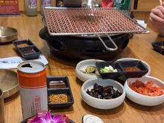 -九田家黑牛烤肉料理(华侨城店)