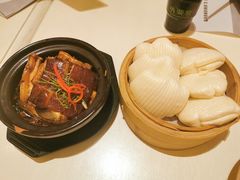 -外婆家(古墩印象城店)