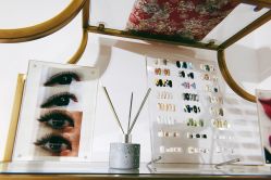 -Yolee雅妮容颜定制美睫·美甲