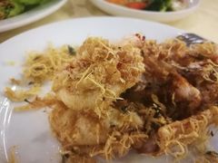 -真浪花园海鲜餐馆